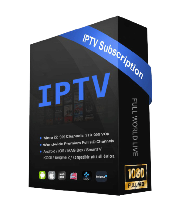 Catchon TV 48 Months 1 Device 1 Connection